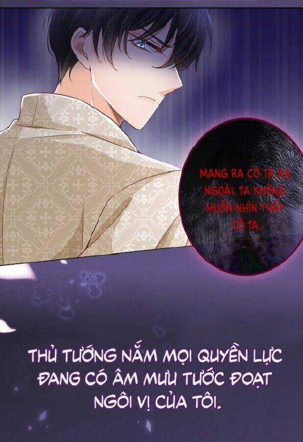 Nữ Hoàng Edith - Chapter 0 - Trang 12