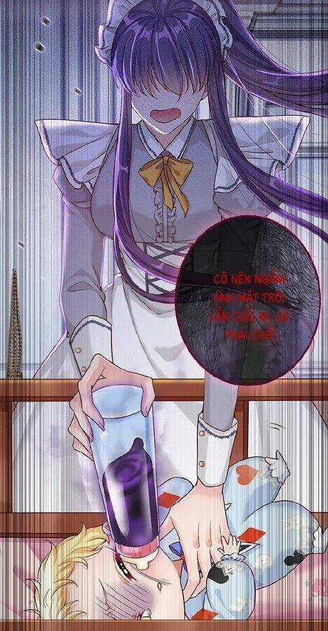 Nữ Hoàng Edith - Chapter 0 - Trang 14