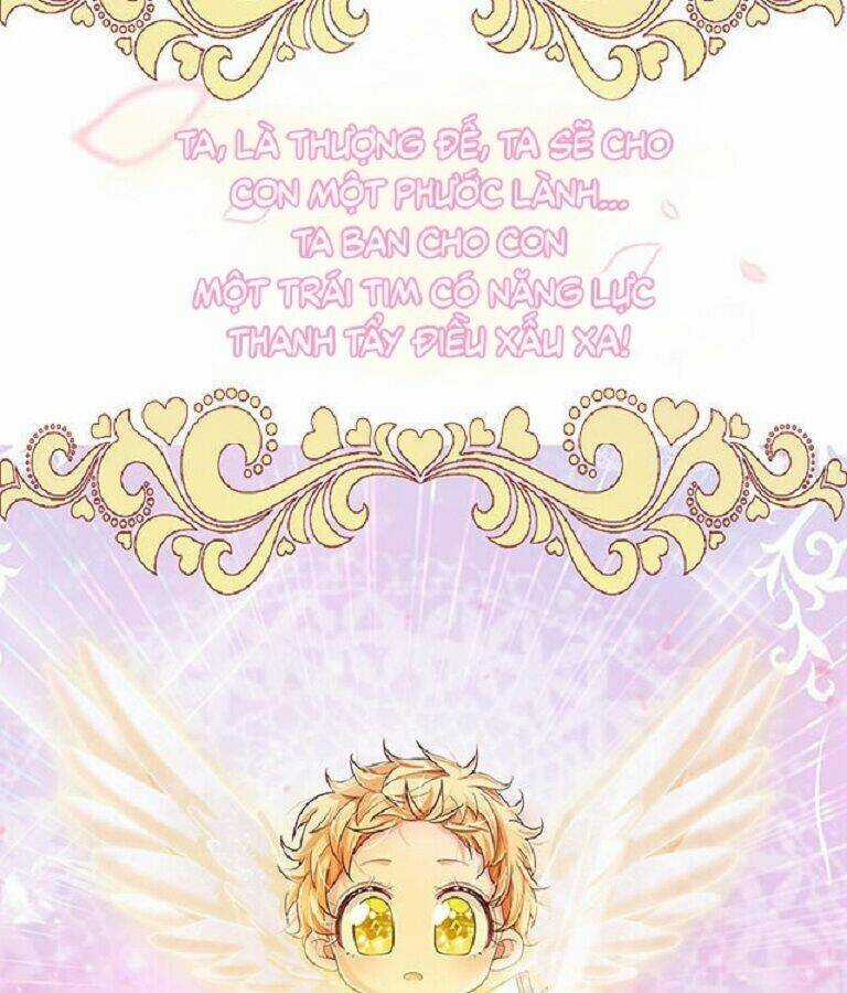 Nữ Hoàng Edith - Chapter 0 - Trang 18