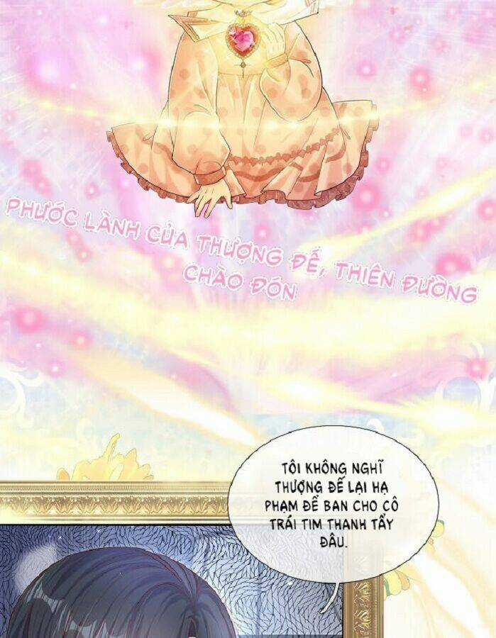 Nữ Hoàng Edith - Chapter 0 - Trang 19