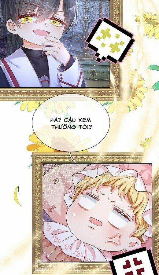 Nữ Hoàng Edith - Chapter 0 - Trang 20