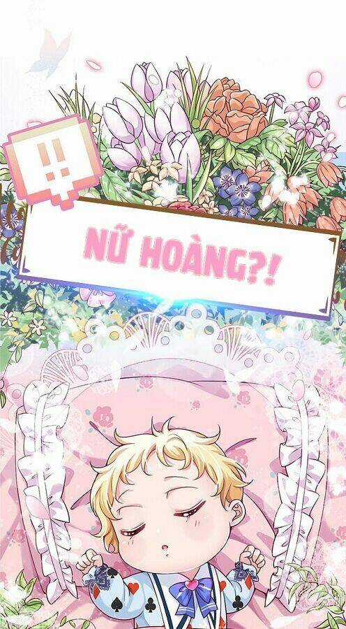 Nữ Hoàng Edith - Chapter 0 - Trang 3