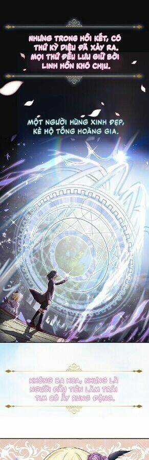 Nữ Hoàng Edith - Chapter 0 - Trang 25