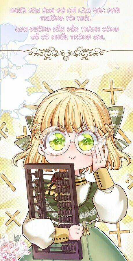 Nữ Hoàng Edith - Chapter 0 - Trang 27