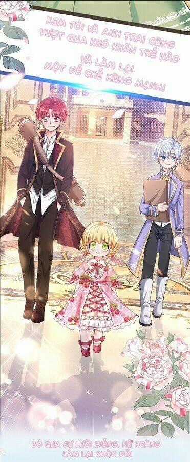 Nữ Hoàng Edith - Chapter 0 - Trang 28