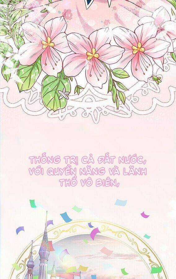 Nữ Hoàng Edith - Chapter 0 - Trang 4