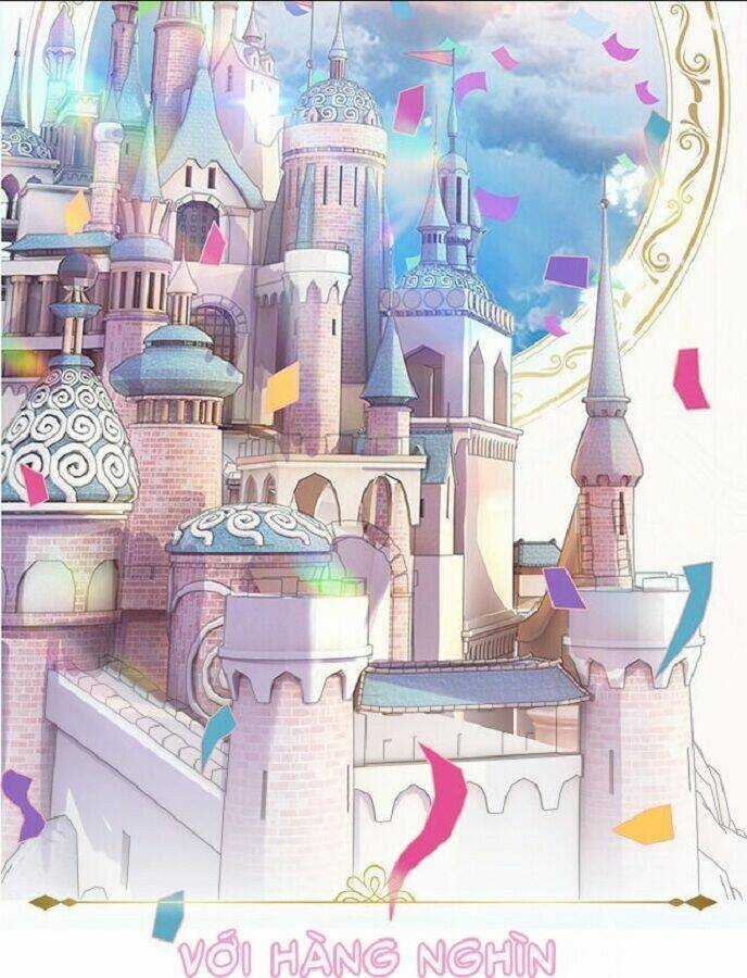 Nữ Hoàng Edith - Chapter 0 - Trang 5