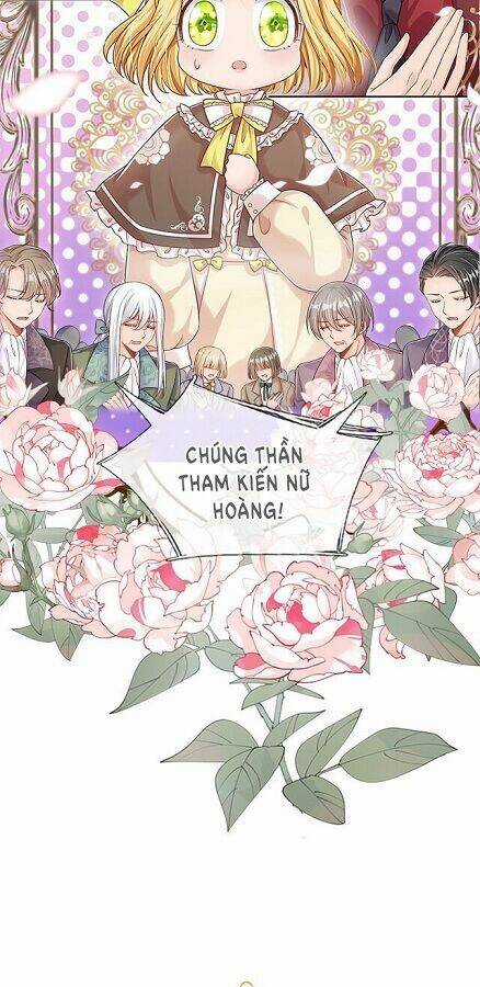 Nữ Hoàng Edith - Chapter 0 - Trang 7