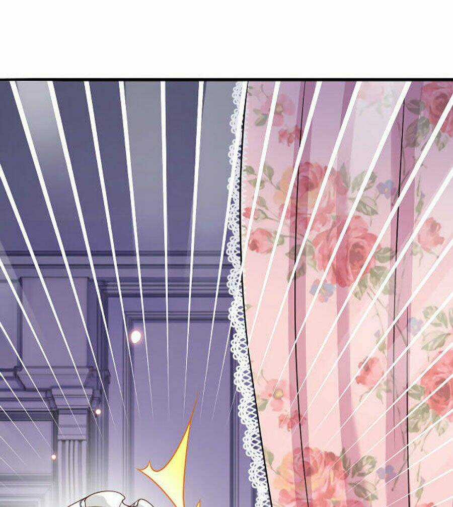 Nữ Hoàng Edith - Chapter 1 - Trang 11