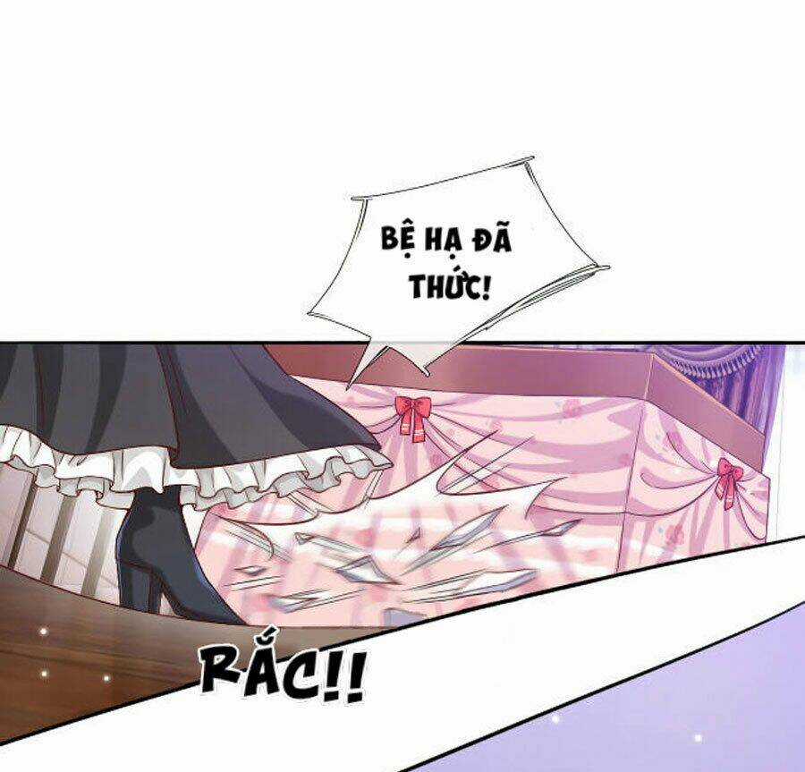 Nữ Hoàng Edith - Chapter 1 - Trang 14