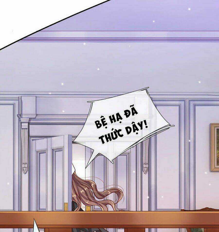 Nữ Hoàng Edith - Chapter 1 - Trang 15