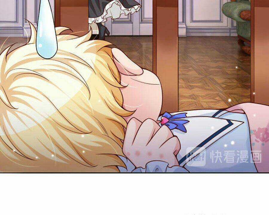 Nữ Hoàng Edith - Chapter 1 - Trang 16