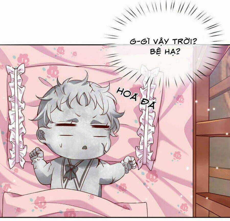 Nữ Hoàng Edith - Chapter 1 - Trang 17