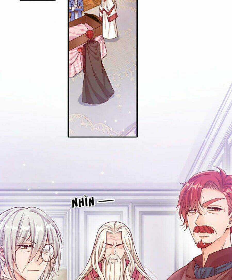 Nữ Hoàng Edith - Chapter 1 - Trang 19