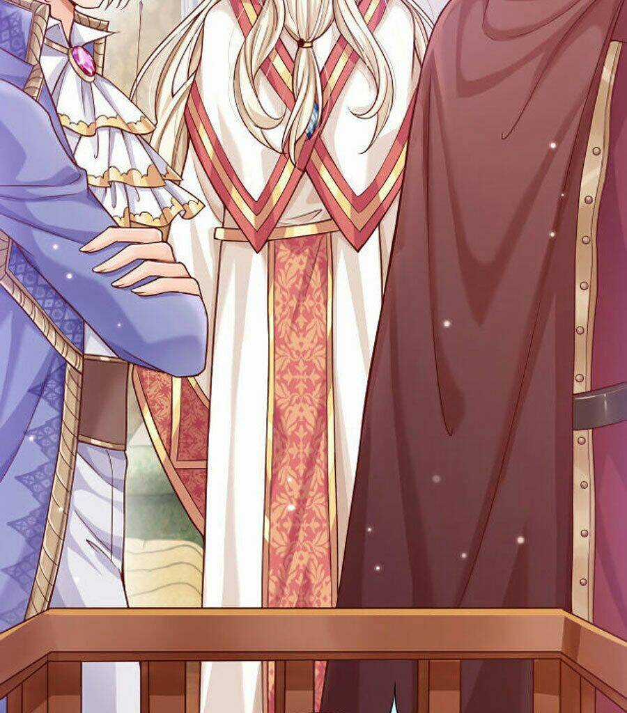 Nữ Hoàng Edith - Chapter 1 - Trang 20