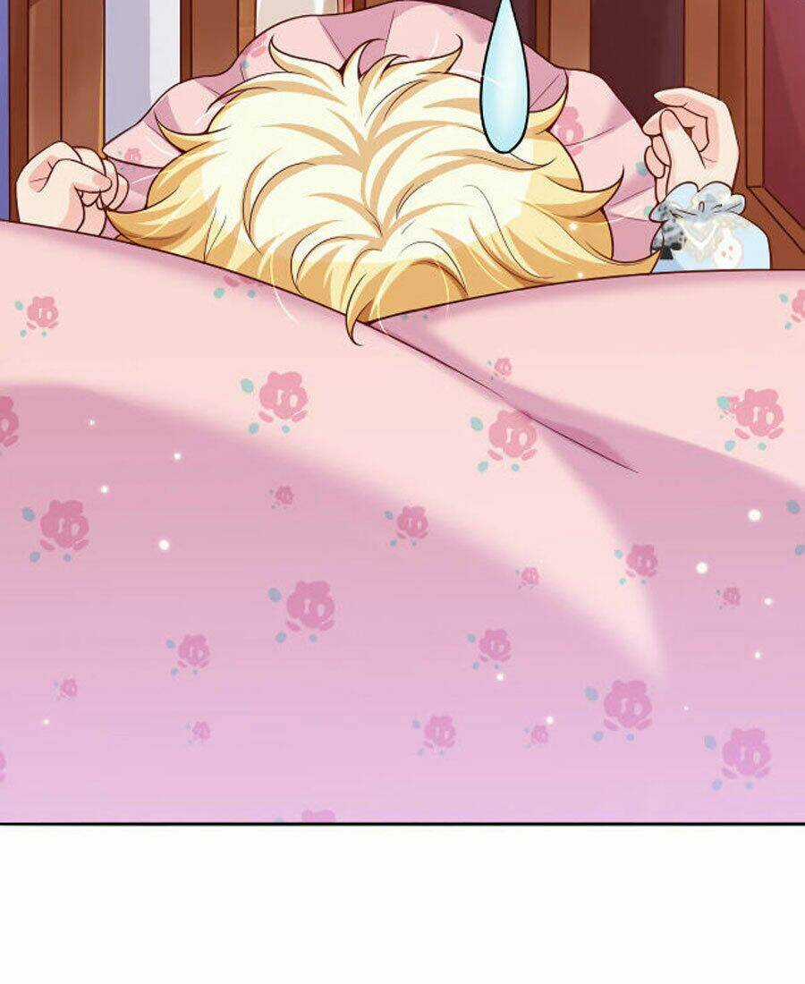 Nữ Hoàng Edith - Chapter 1 - Trang 21