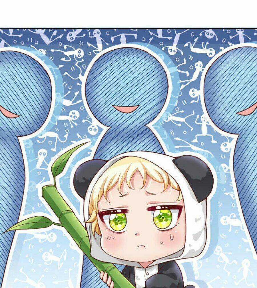 Nữ Hoàng Edith - Chapter 1 - Trang 22