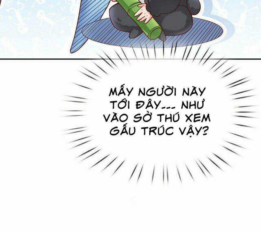 Nữ Hoàng Edith - Chapter 1 - Trang 23