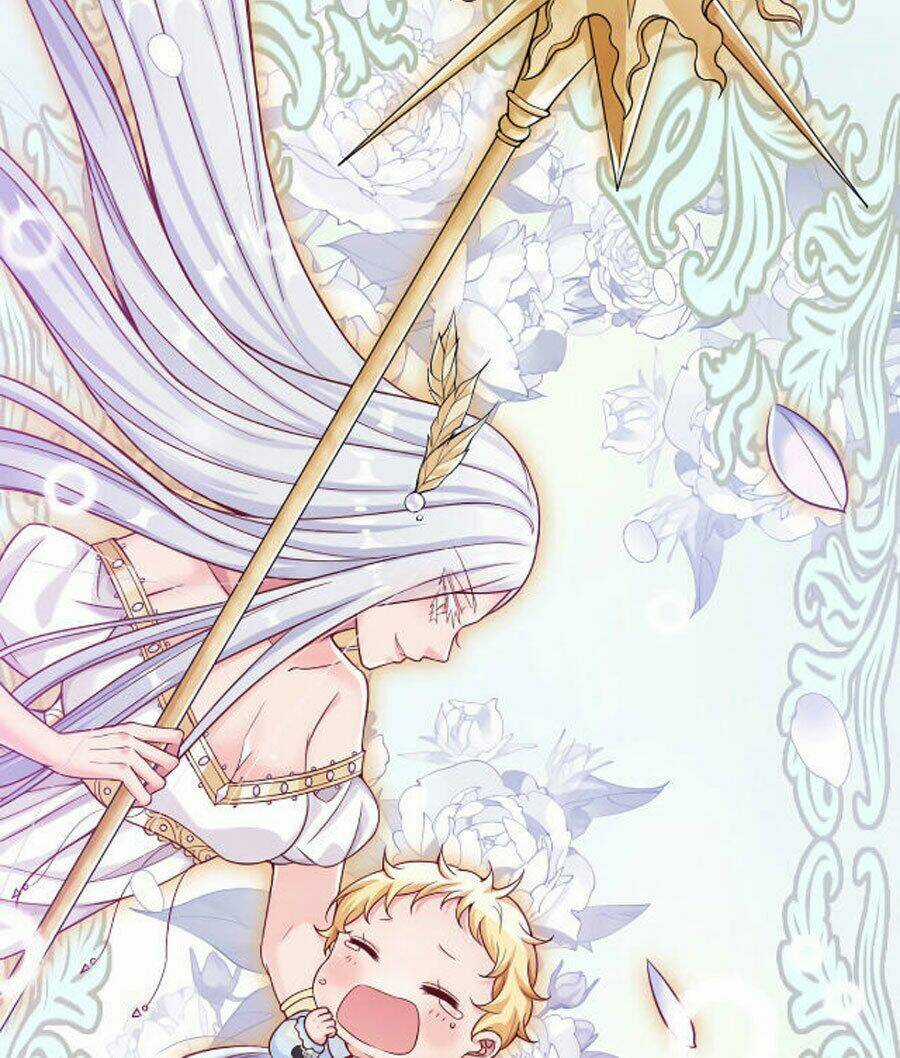 Nữ Hoàng Edith - Chapter 1 - Trang 27