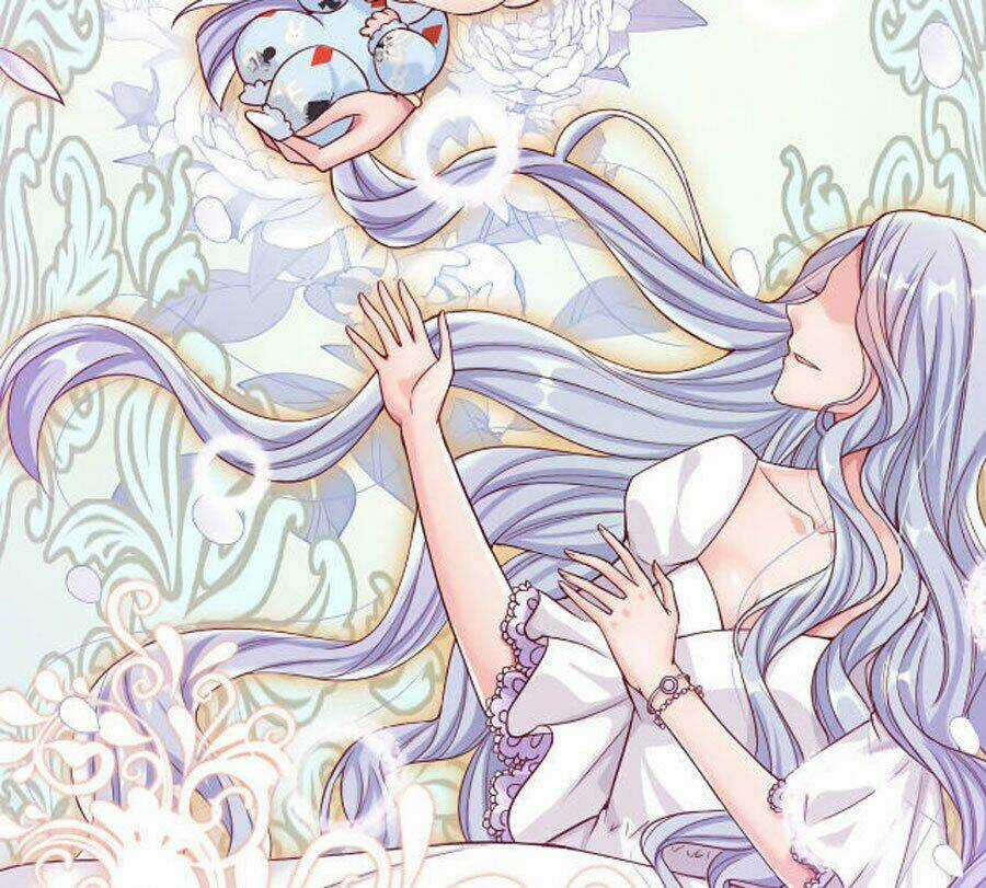 Nữ Hoàng Edith - Chapter 1 - Trang 28