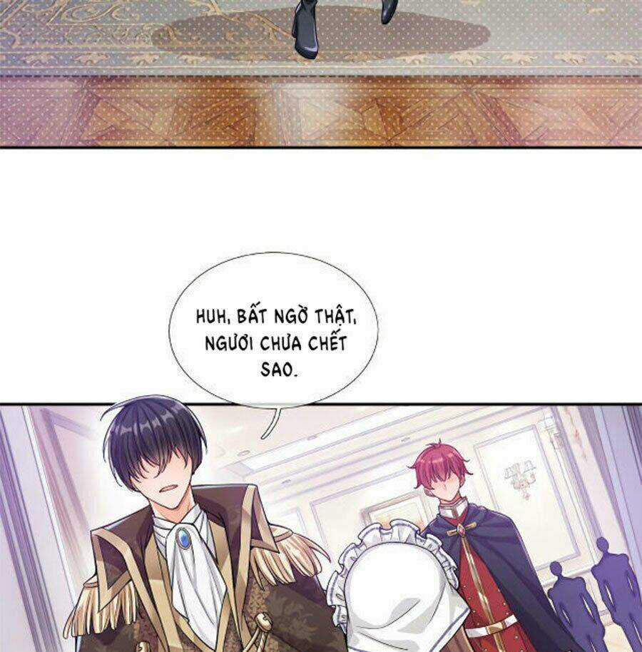 Nữ Hoàng Edith - Chapter 1 - Trang 36