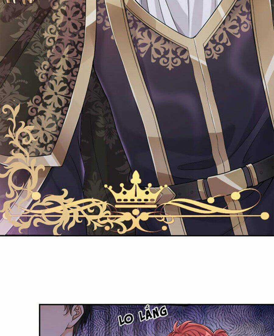 Nữ Hoàng Edith - Chapter 1 - Trang 39