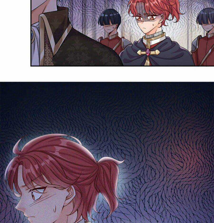 Nữ Hoàng Edith - Chapter 1 - Trang 40