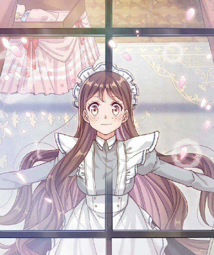 Nữ Hoàng Edith - Chapter 1 - Trang 5