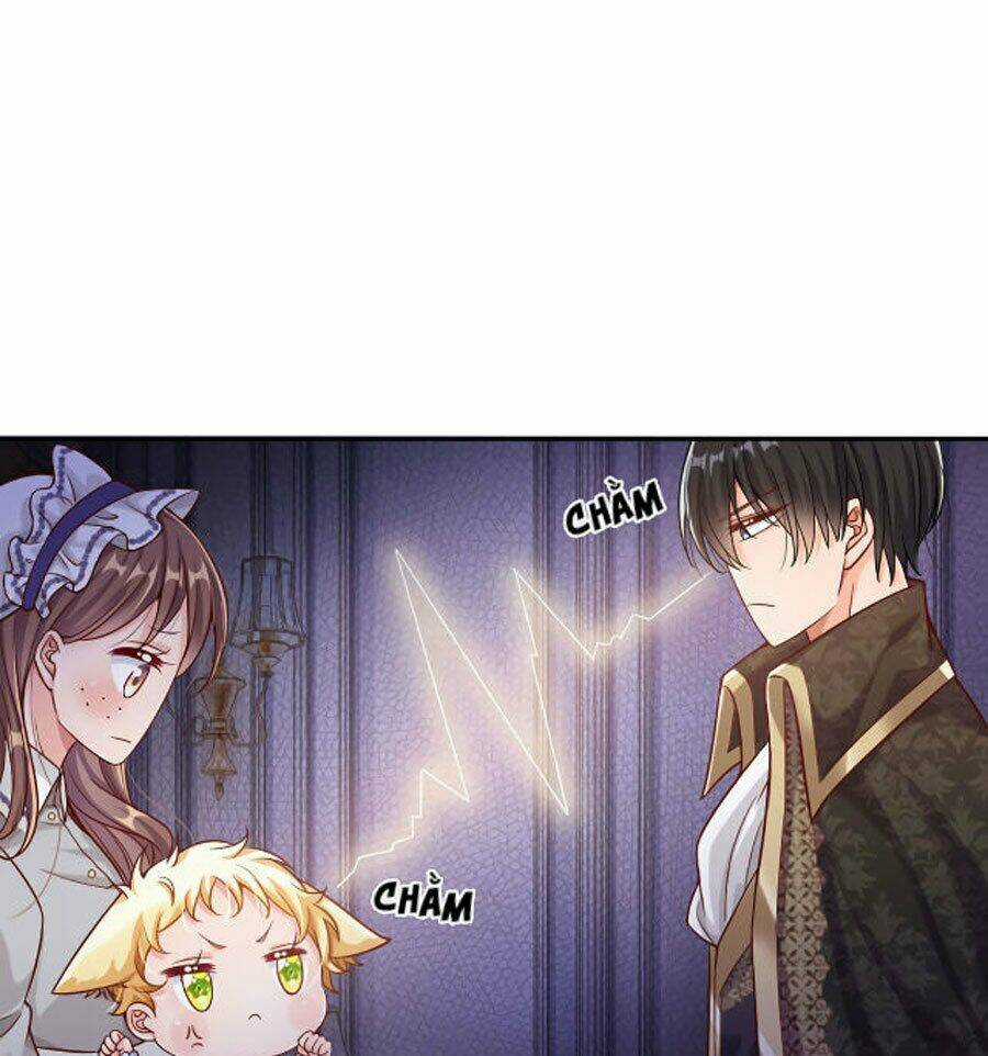 Nữ Hoàng Edith - Chapter 1 - Trang 42