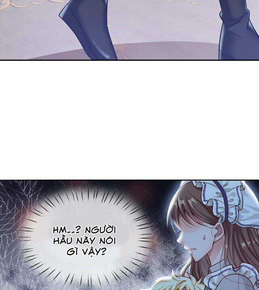 Nữ Hoàng Edith - Chapter 1 - Trang 46