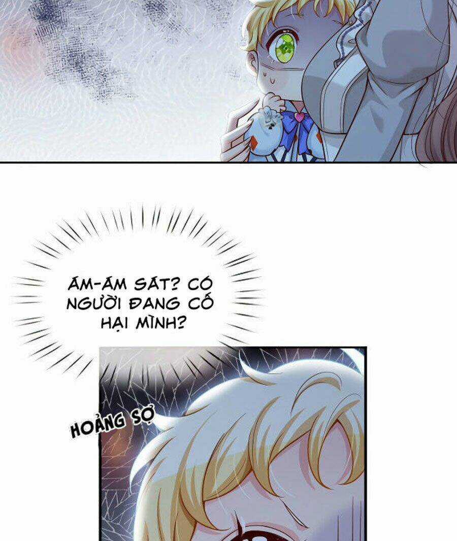 Nữ Hoàng Edith - Chapter 1 - Trang 47