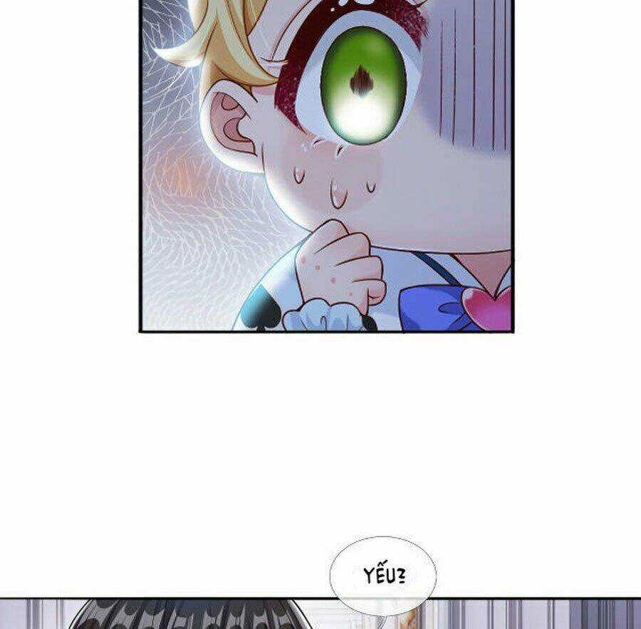 Nữ Hoàng Edith - Chapter 1 - Trang 48