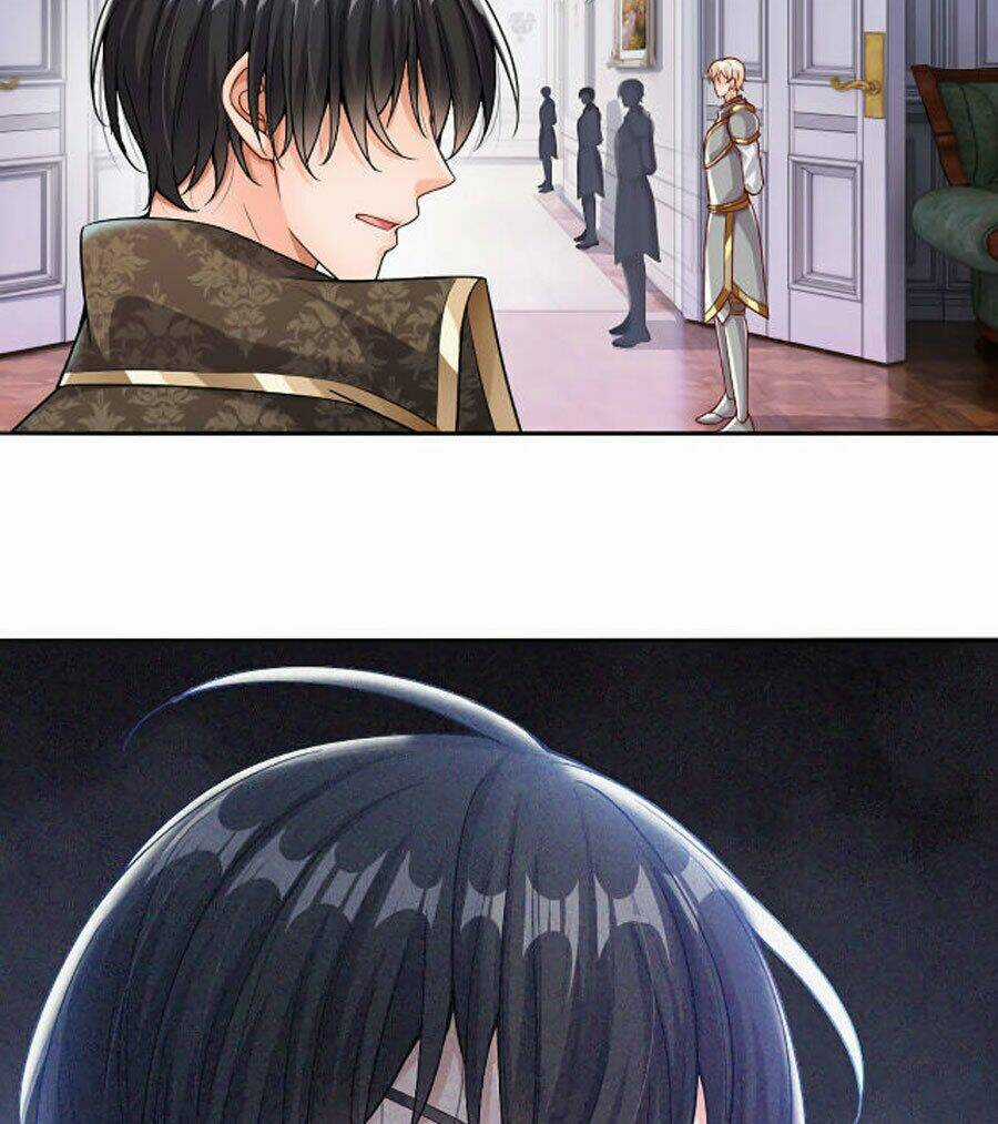 Nữ Hoàng Edith - Chapter 1 - Trang 49