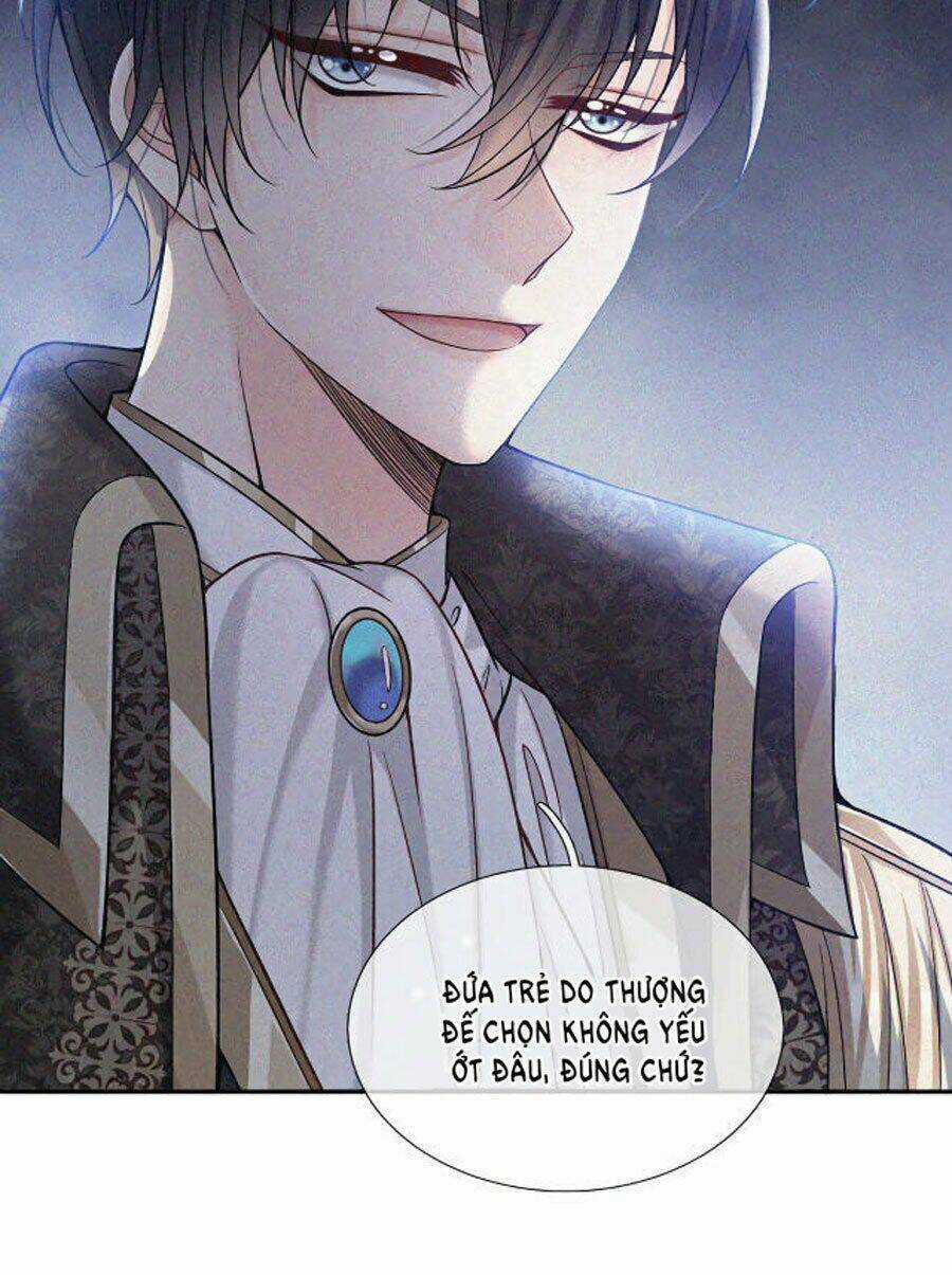 Nữ Hoàng Edith - Chapter 1 - Trang 50