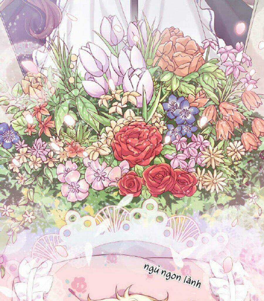 Nữ Hoàng Edith - Chapter 1 - Trang 6