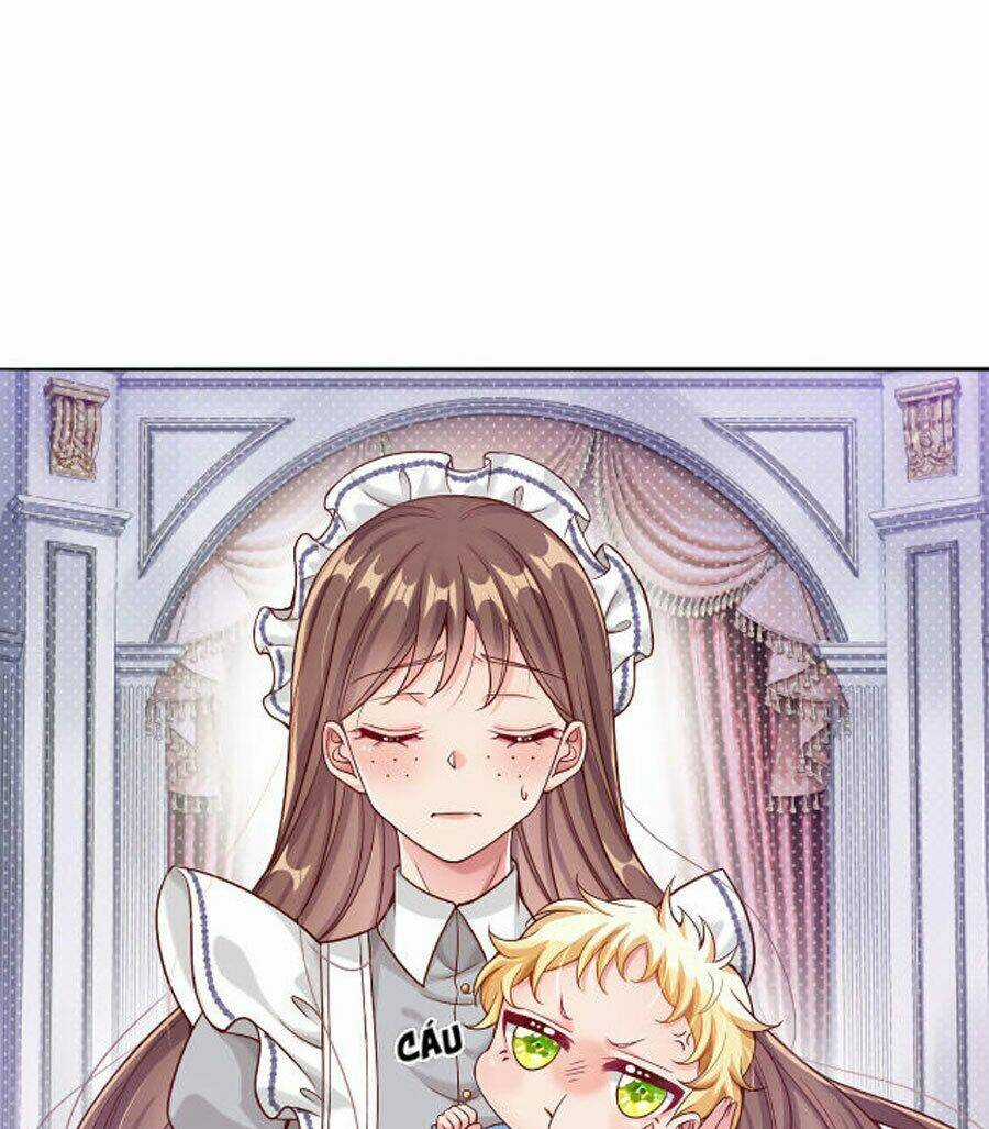 Nữ Hoàng Edith - Chapter 1 - Trang 51