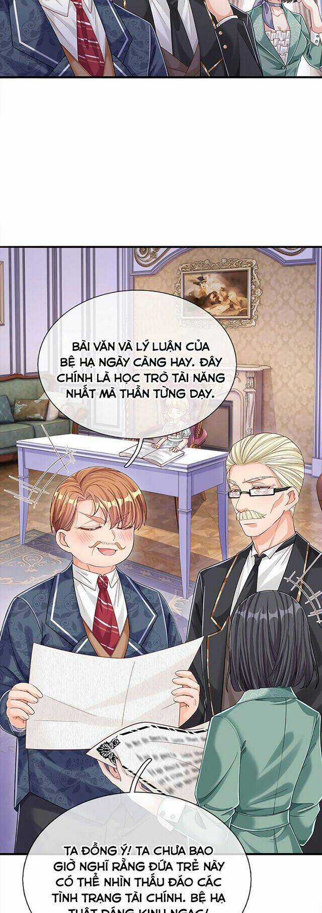 Nữ Hoàng Edith - Chapter 10 - Trang 15