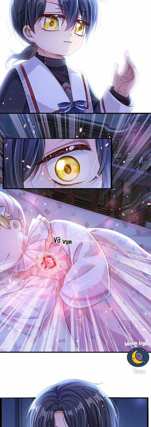 Nữ Hoàng Edith - Chapter 10 - Trang 3