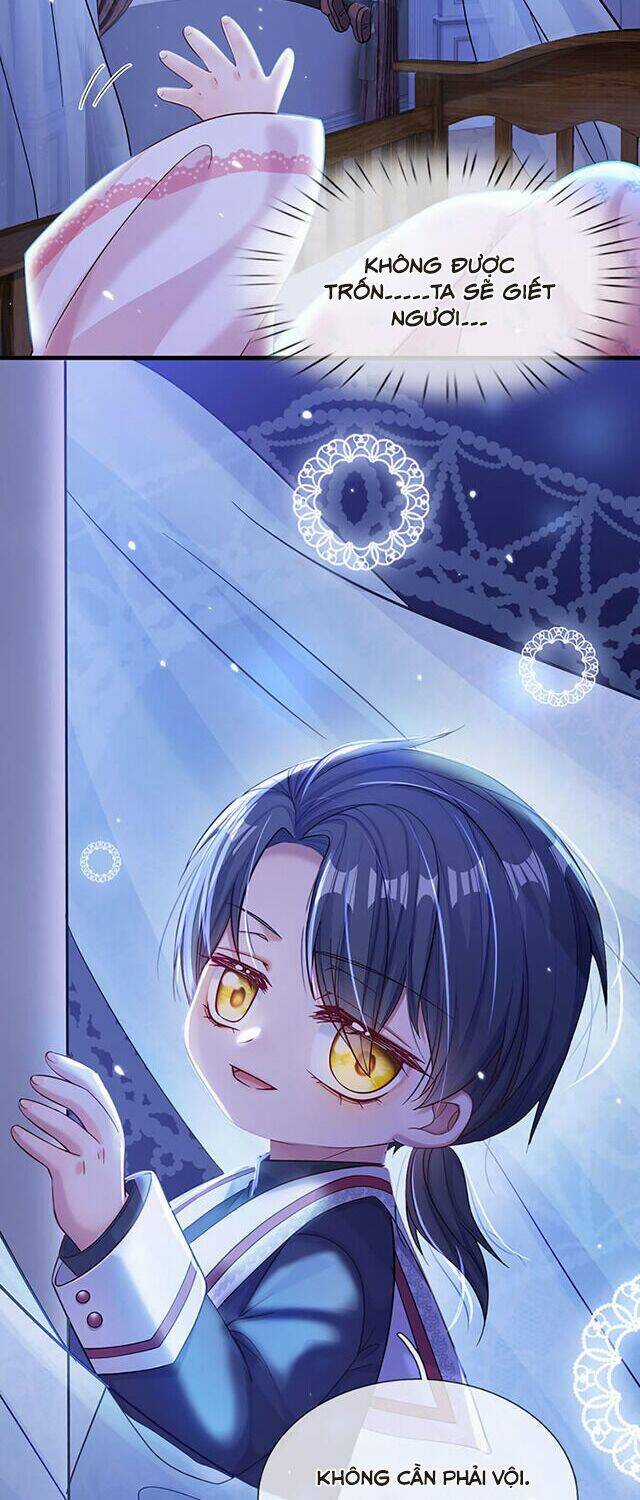 Nữ Hoàng Edith - Chapter 10 - Trang 8