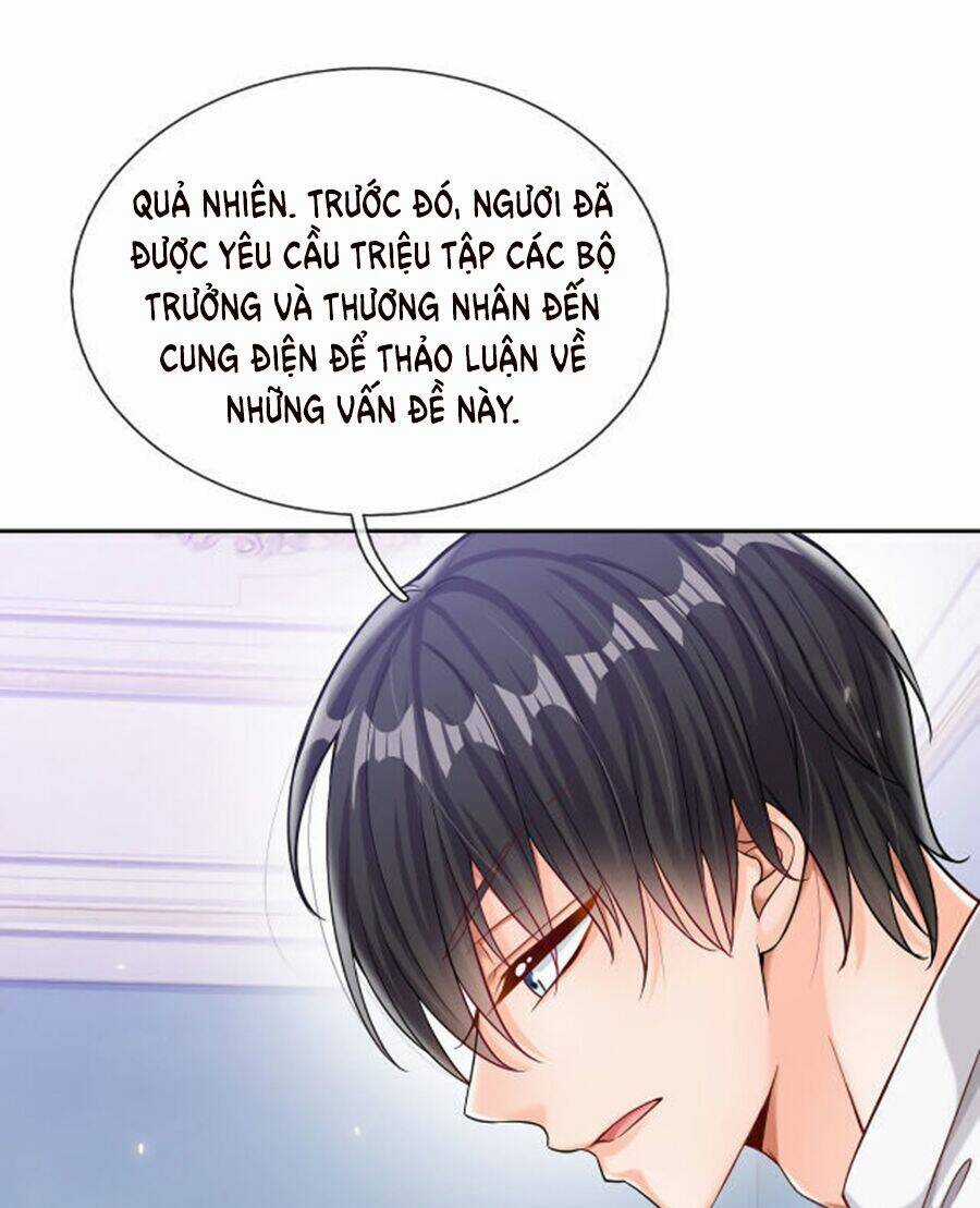 Nữ Hoàng Edith - Chapter 2 - Trang 13