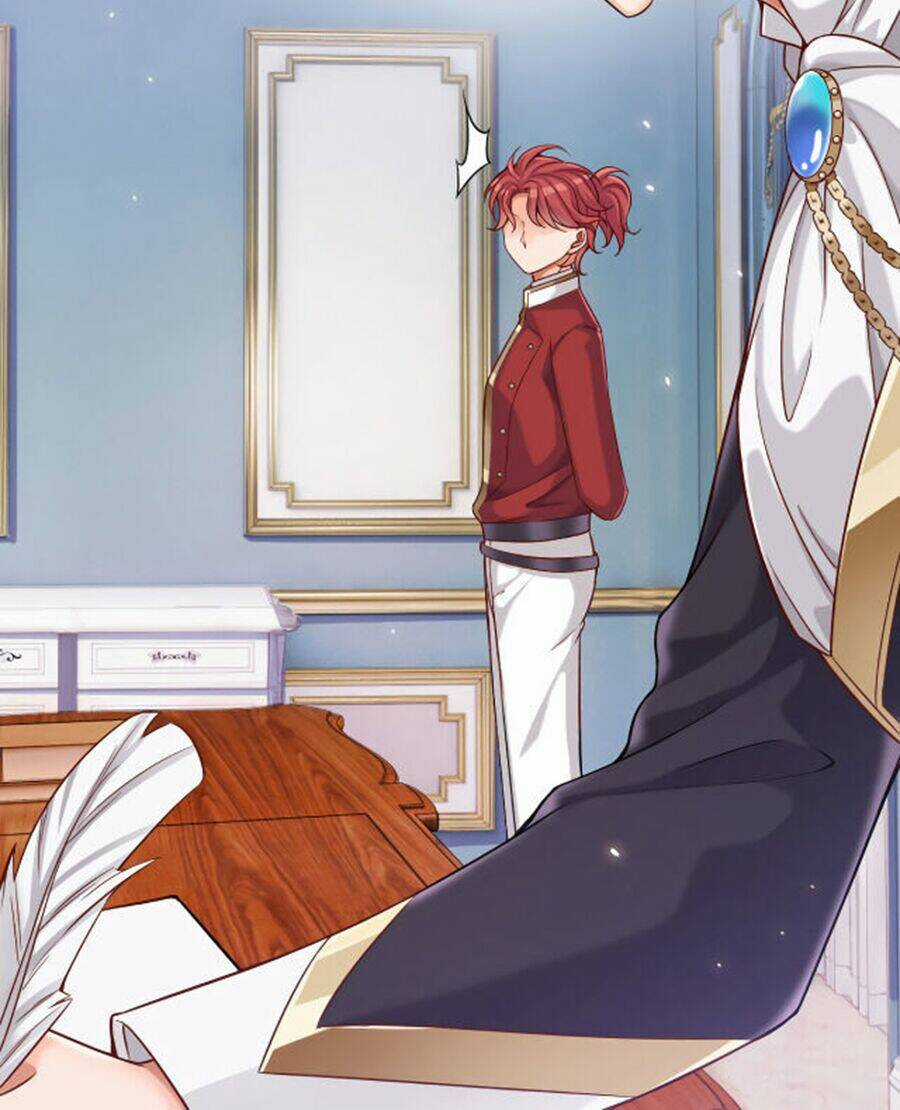 Nữ Hoàng Edith - Chapter 2 - Trang 14