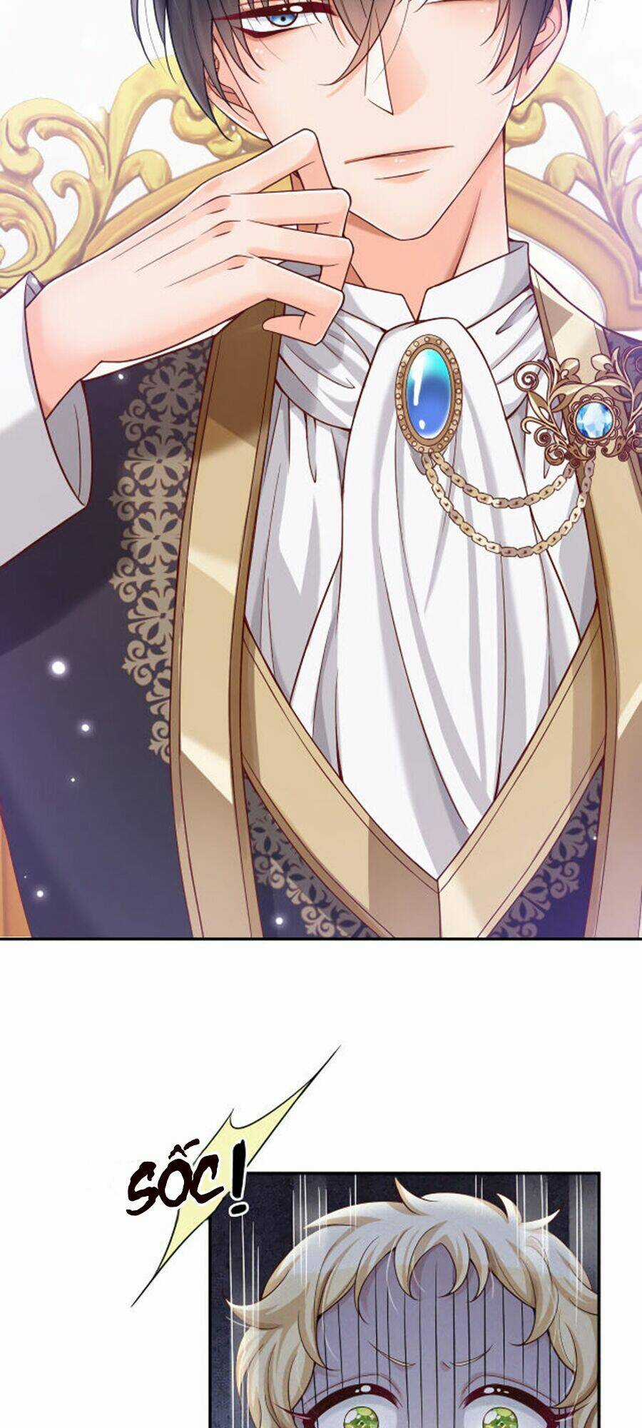 Nữ Hoàng Edith - Chapter 2 - Trang 20