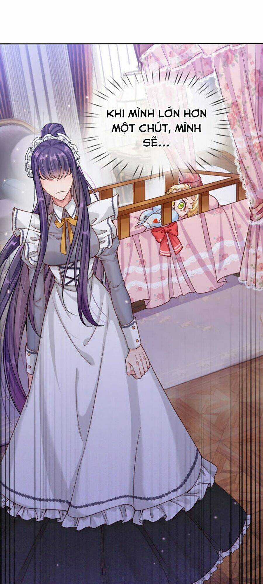 Nữ Hoàng Edith - Chapter 2 - Trang 31