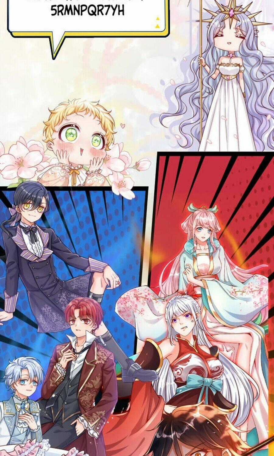 Nữ Hoàng Edith - Chapter 2 - Trang 33