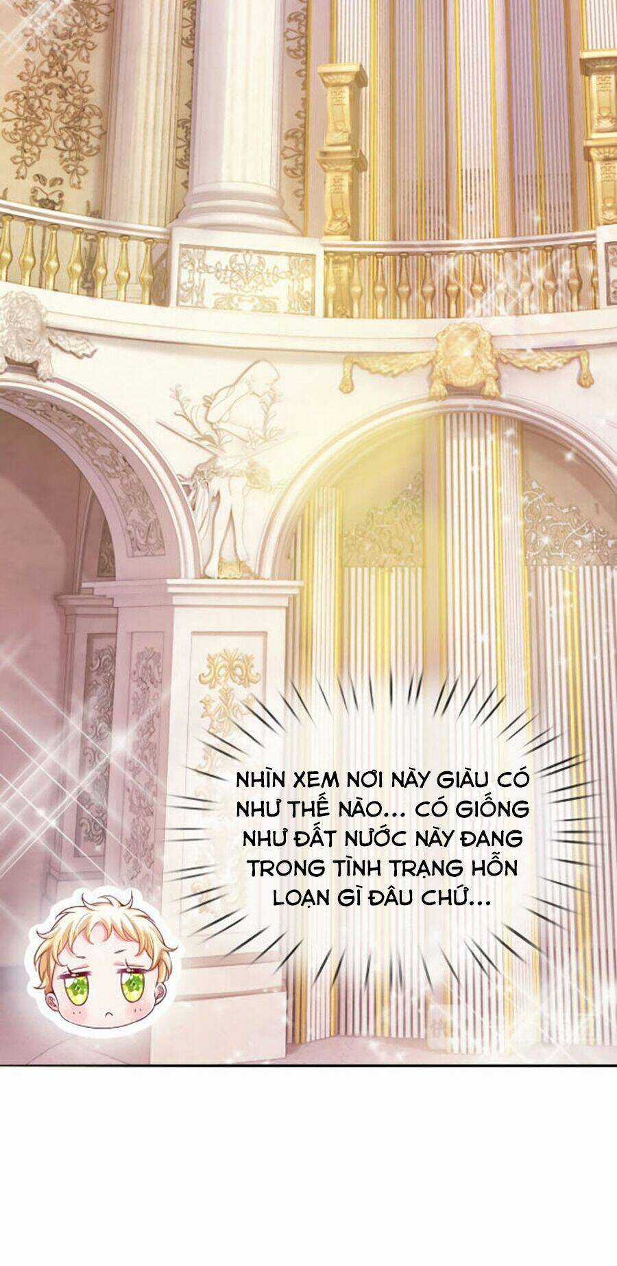 Nữ Hoàng Edith - Chapter 2 - Trang 7