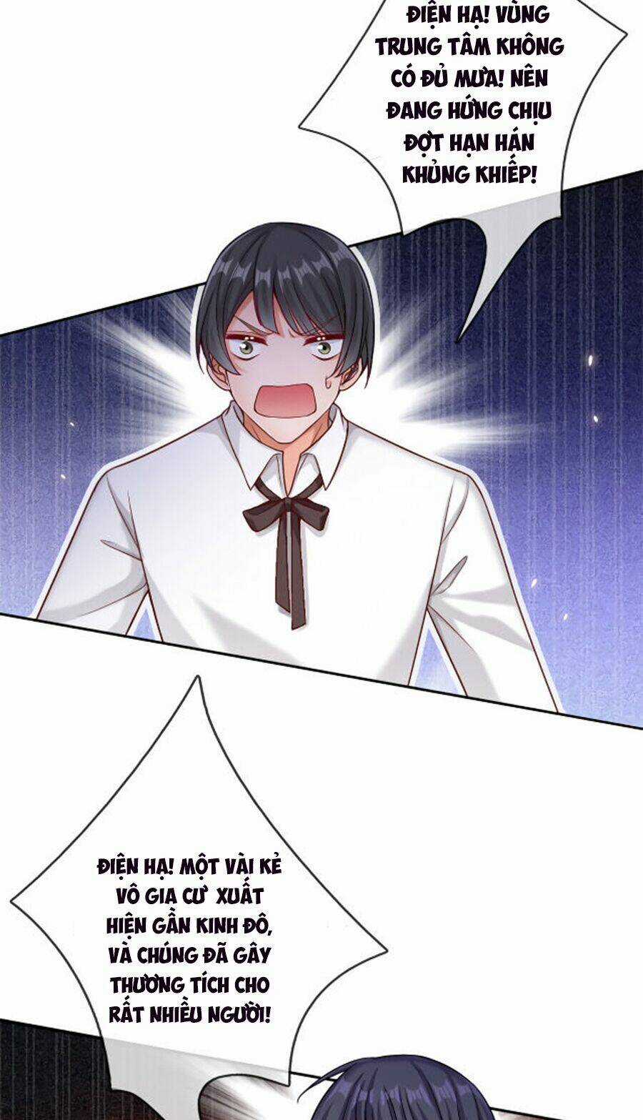 Nữ Hoàng Edith - Chapter 2 - Trang 10