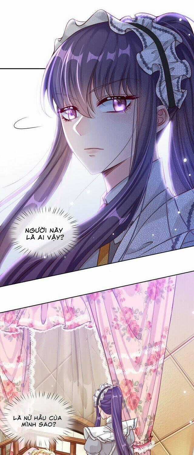 Nữ Hoàng Edith - Chapter 3 - Trang 2