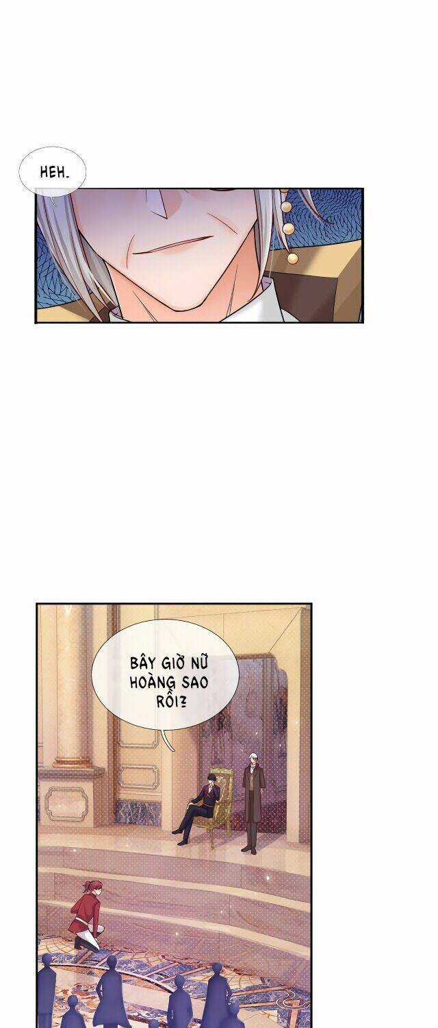 Nữ Hoàng Edith - Chapter 3 - Trang 13