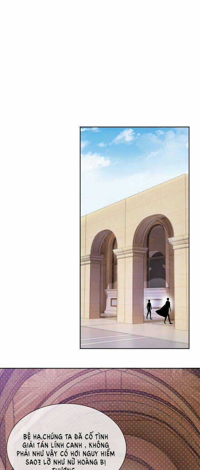 Nữ Hoàng Edith - Chapter 3 - Trang 17