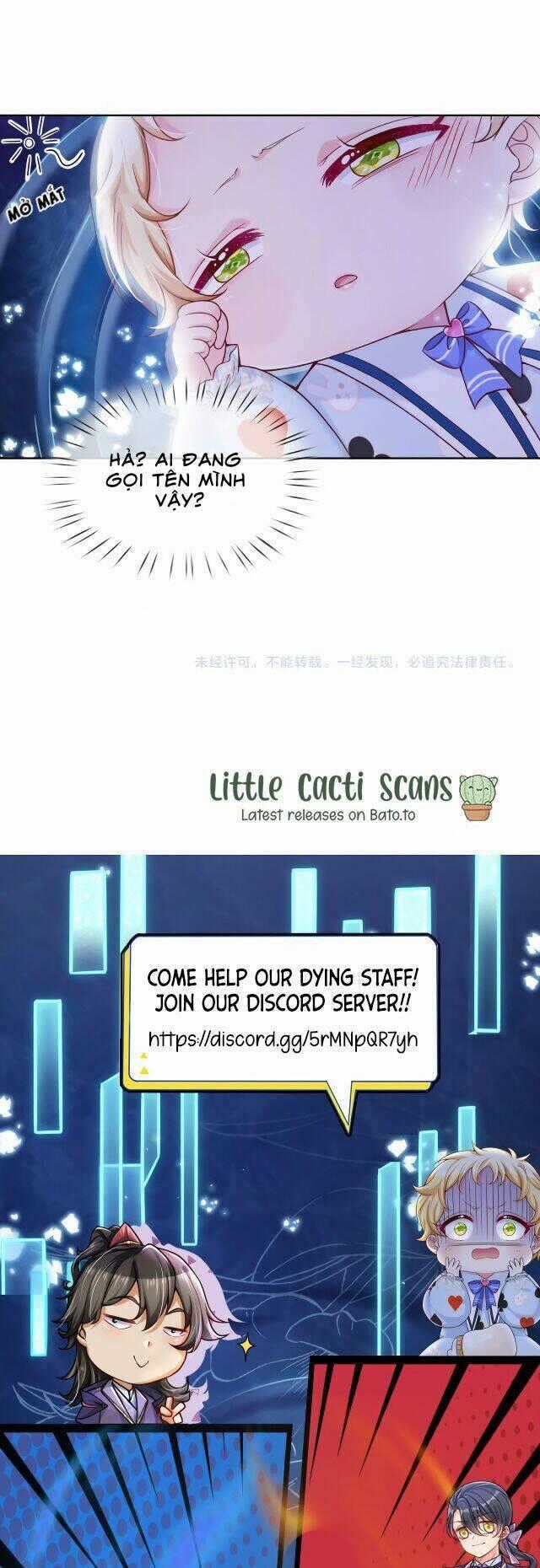 Nữ Hoàng Edith - Chapter 3 - Trang 22